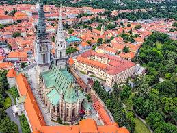 Zagreb Croatia